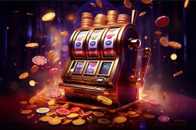 slots