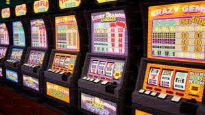 slots