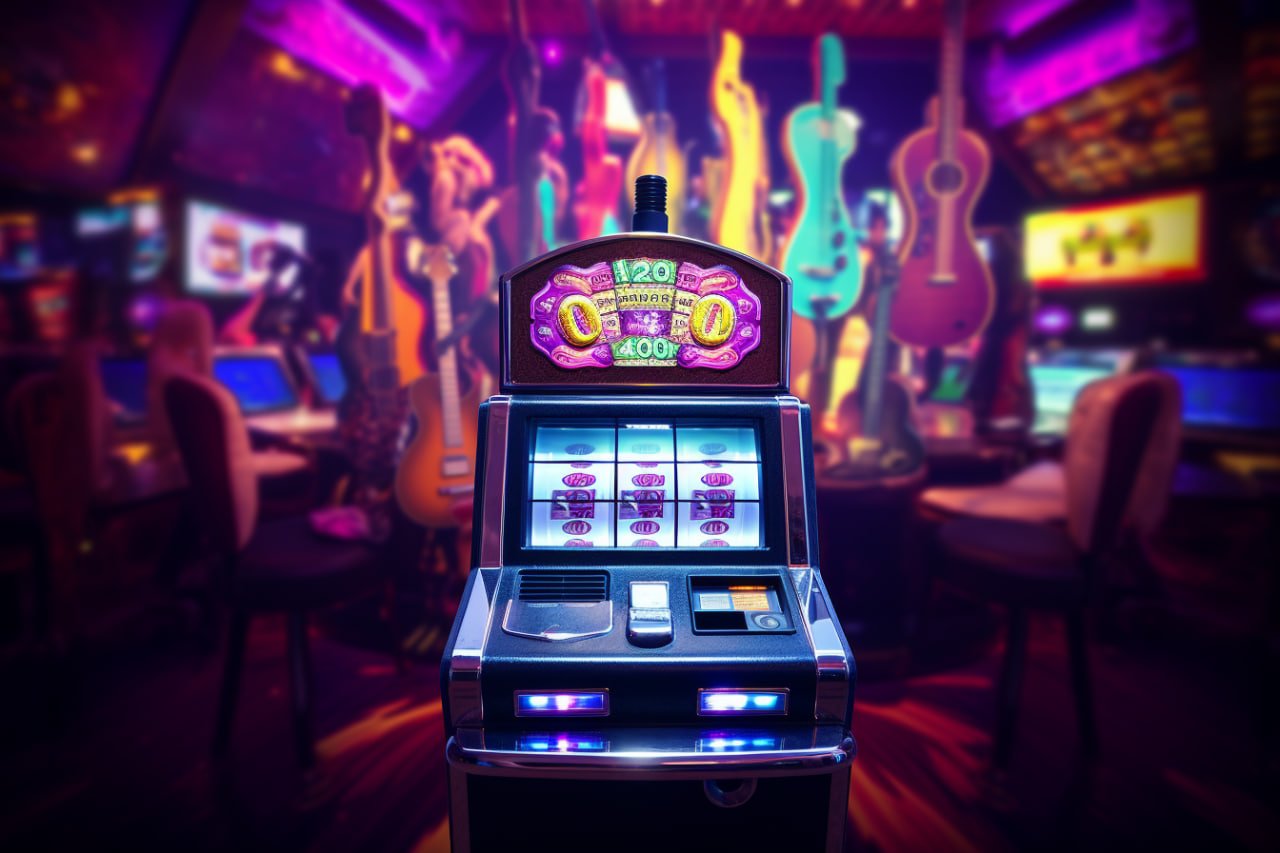slots