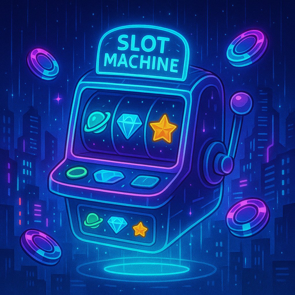 slots