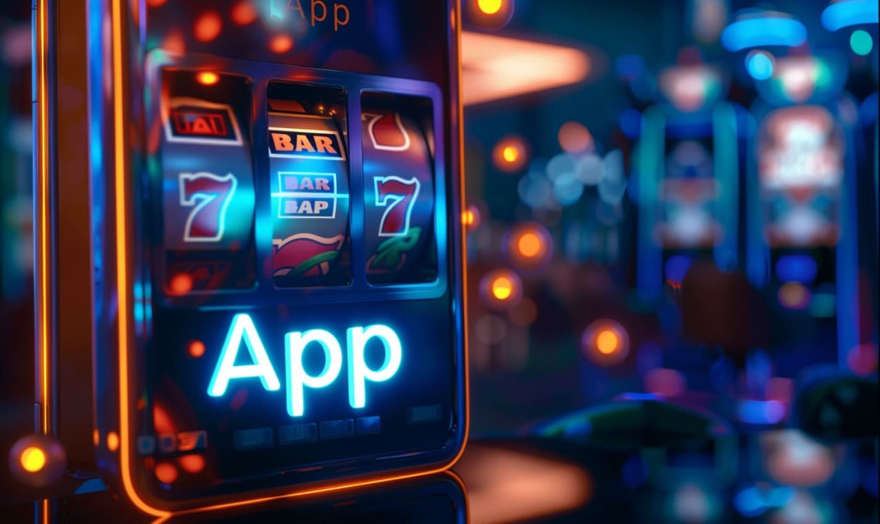 slots