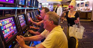 slots