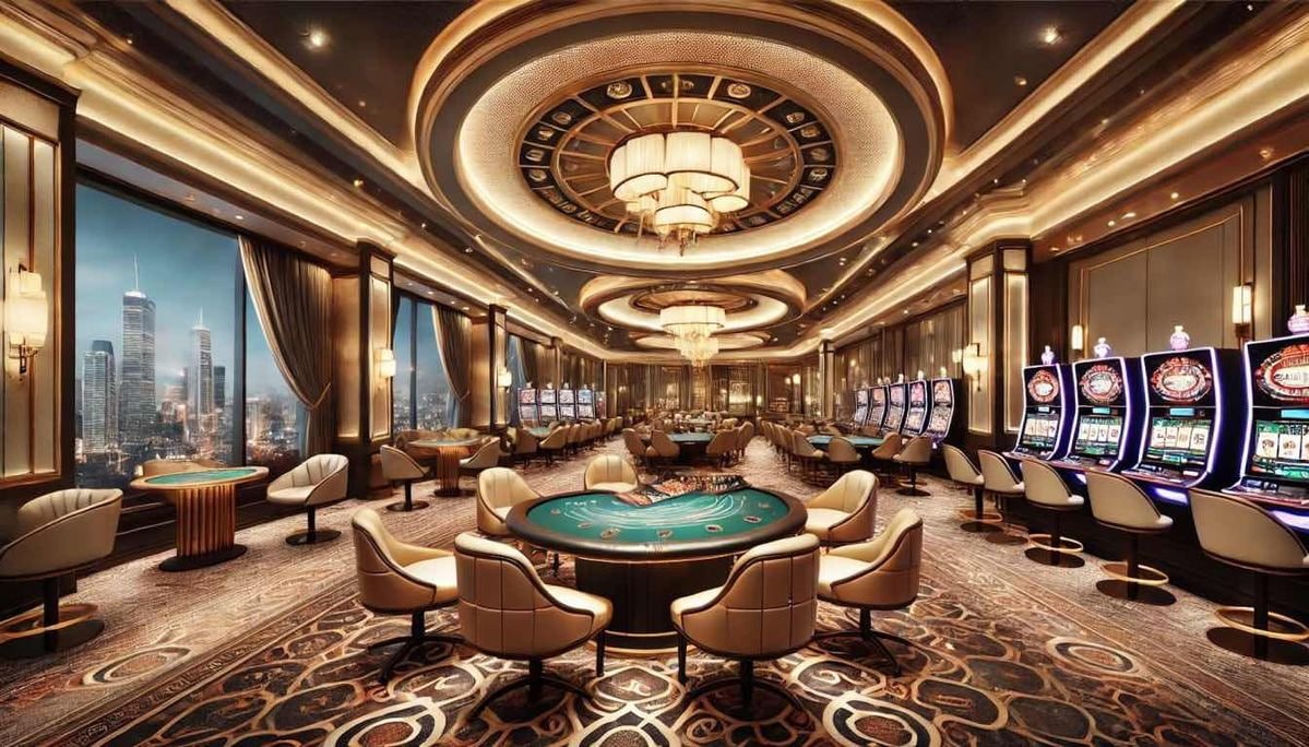 slots